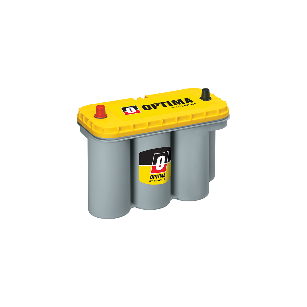 BATTERIE Optima YTS-5.5