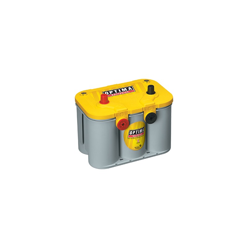 BATTERIE Optima YTU-4.2