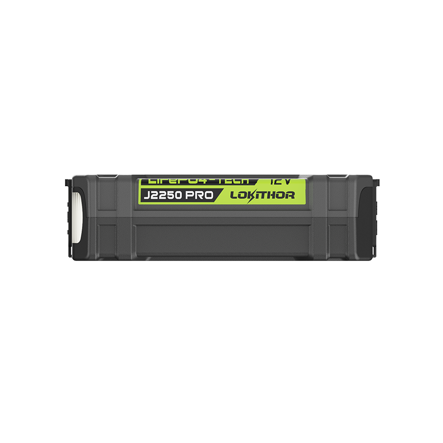 Lokithor J2250 PRO