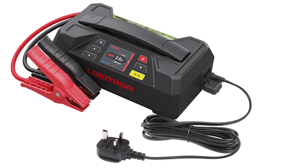 Lokithor JTC4250 THE ONE