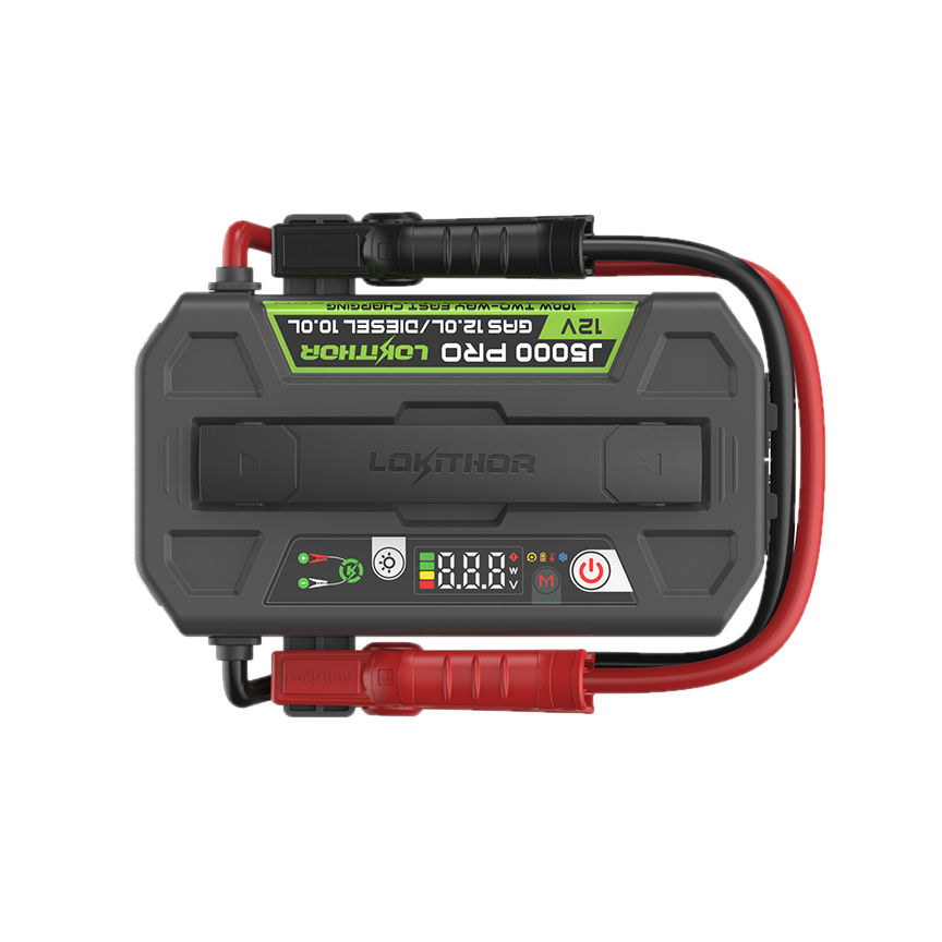 Lokithor J5000 PRO