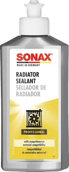 Sonax Anti-fuites radiateurs 250ml