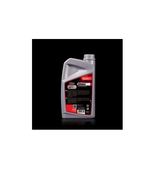 KENNOL - HUILE MOTEUR ULTIMA 20W60 - 2L