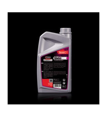 KENNOL - HUILE MOTEUR ULTIMA 15W50 - 2L