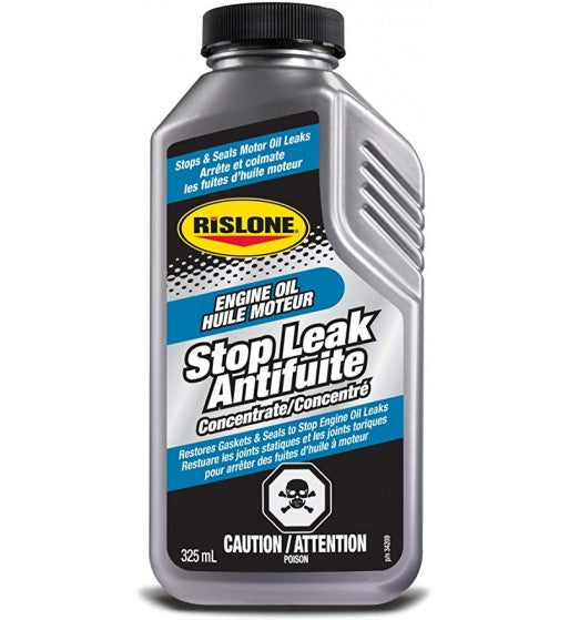 RISLONE - ANTIFUITE CONCENTRÉ POUR HUILE MOTEUR