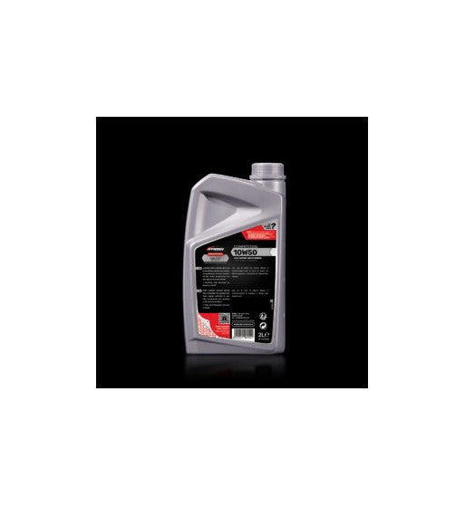 KENNOL - HUILE MOTEUR COMPÉTITION 10W50 - 2L