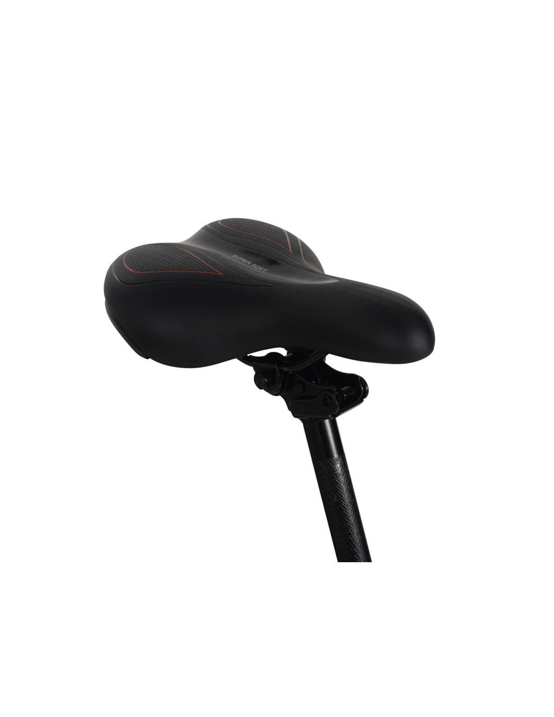 Velo electrique pliable CityBike Noir
