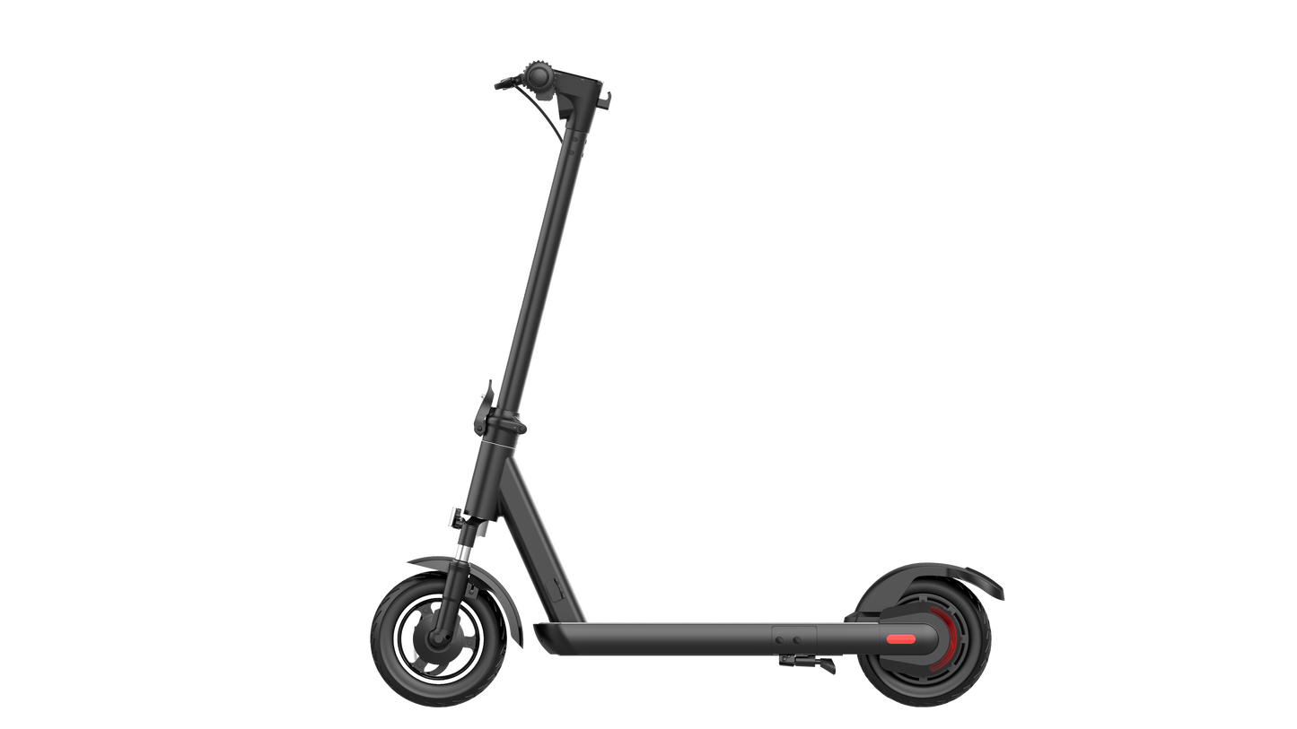 Trottinette électrique KUICKWHEEL S1C PRO