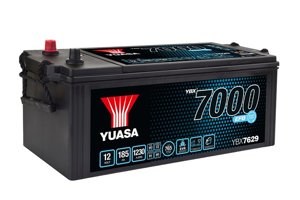 YBX7629