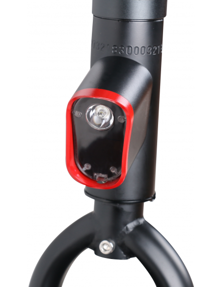 Draisienne électrique W5 Noir