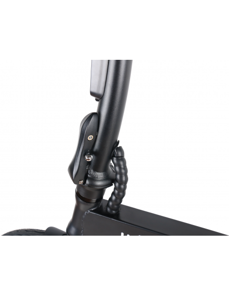 Draisienne électrique W7 Noir