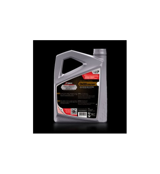KENNOL - HUILE MOTEUR REVOLUTION 508/509 0W20 - 5L