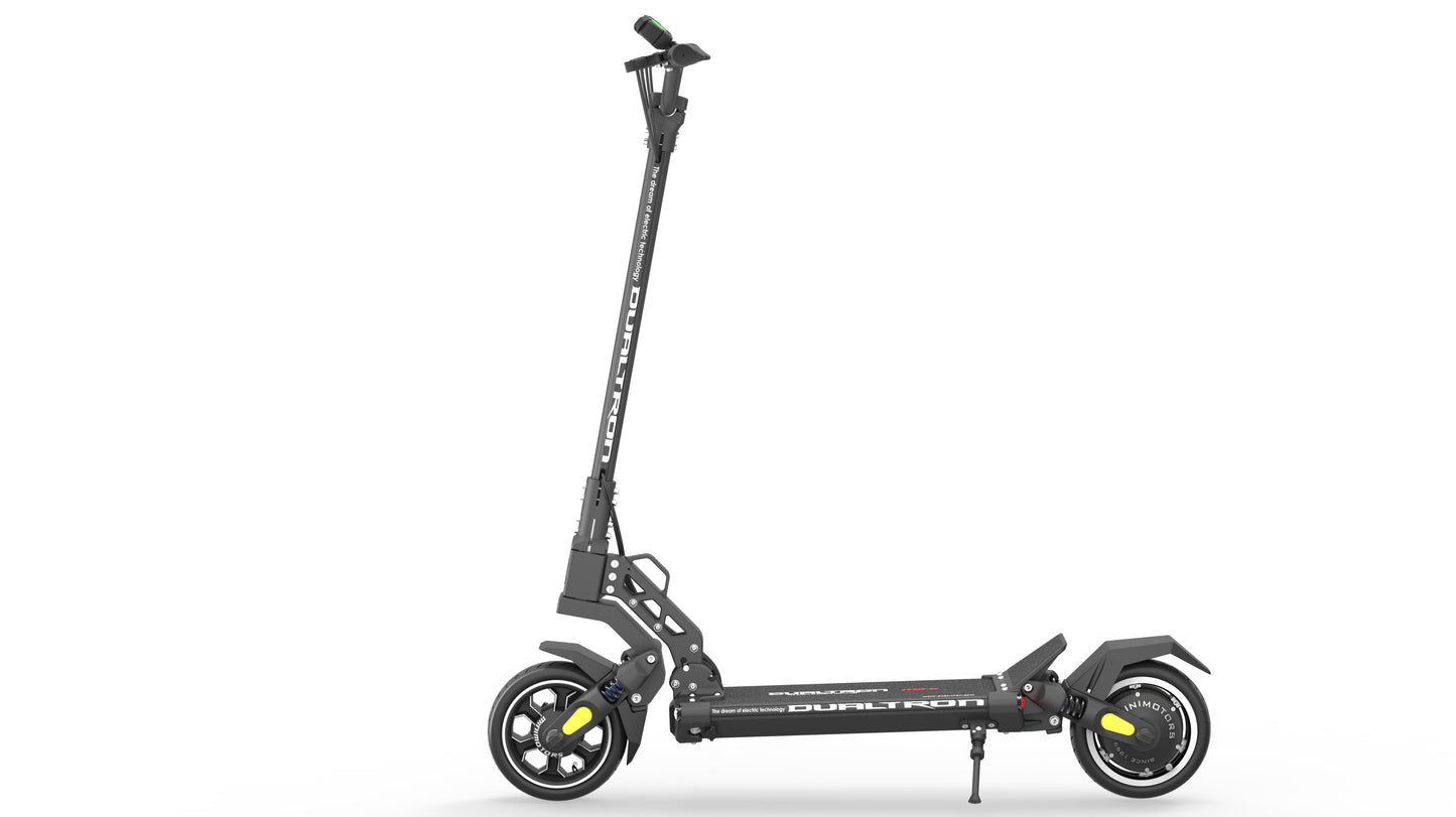 Trottinette électrique DUALTRON MINI 52V 13Ah