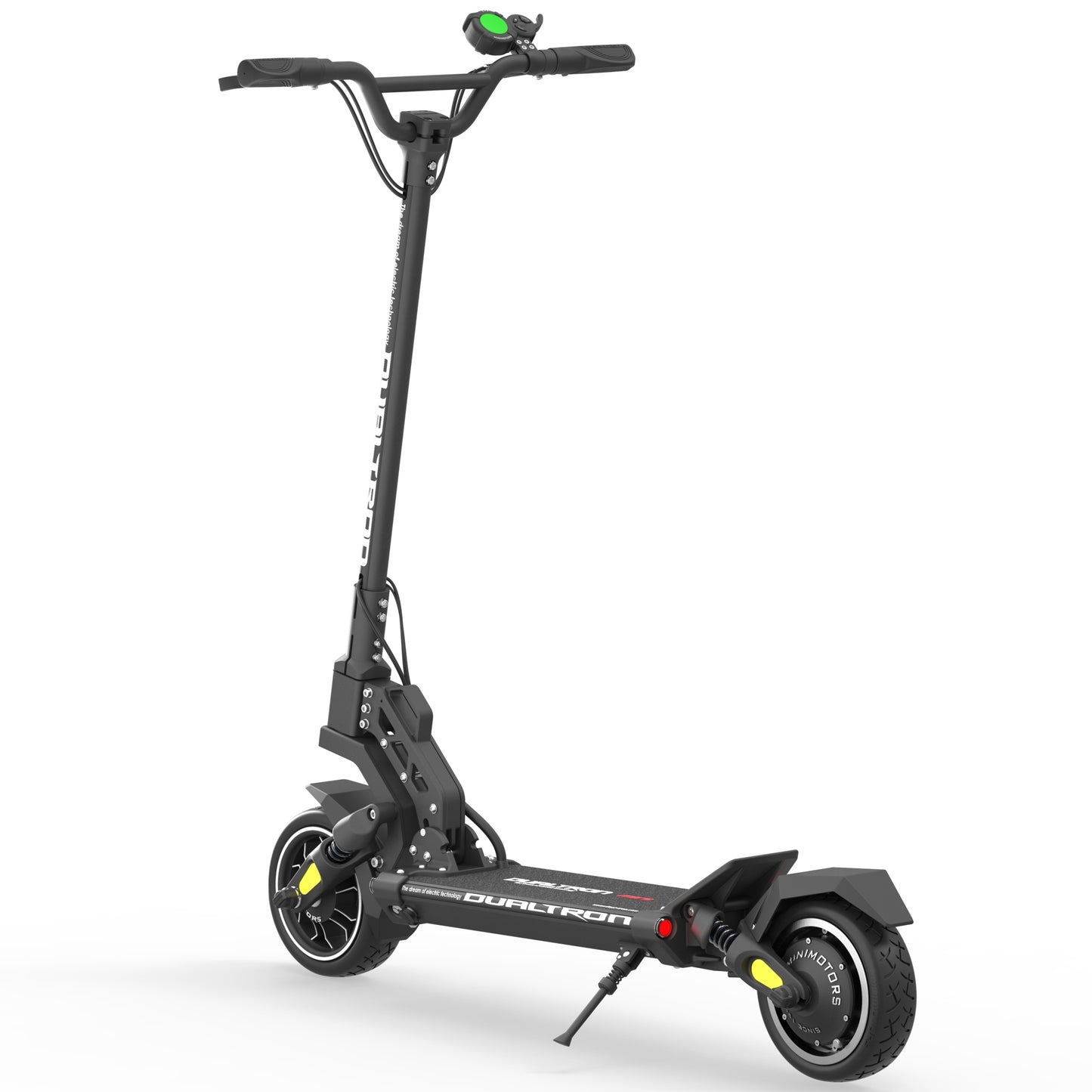 Trottinette électrique DUALTRON MINI 52V 13Ah