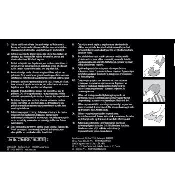 SONAX PROFILINE PLASTIC CLEANER INTERIOR (1L)