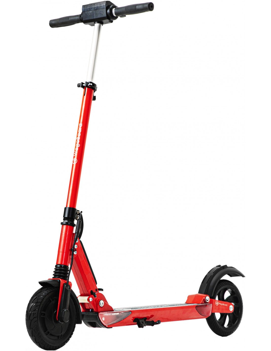 Trottinette électrique Wegoboard Suprem 3 Rouge