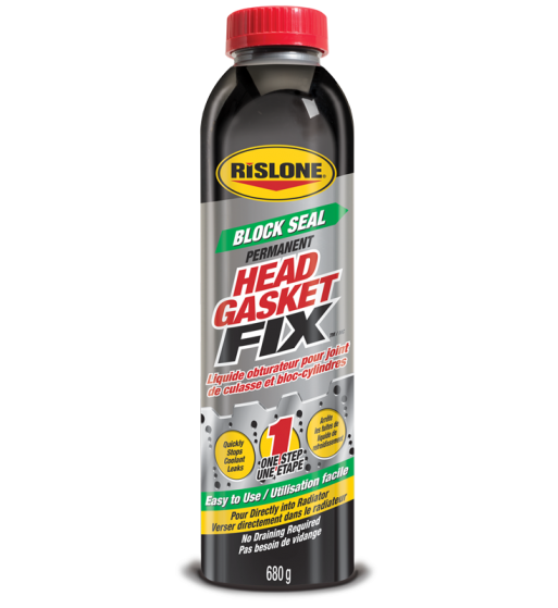RISLONE - LIQUIDE OBTURATEUR JOINT CULASSE