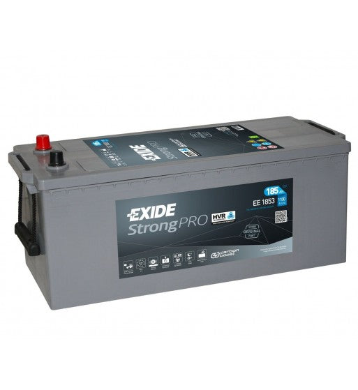 BATTERIE POIDS LOURDS EE1853