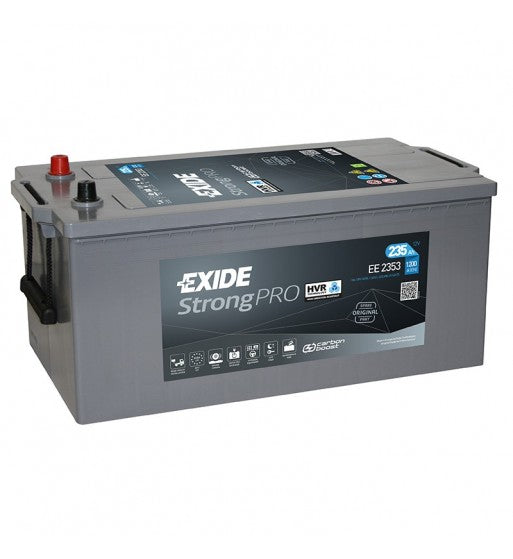 BATTERIE POIDS LOURDS EE2353