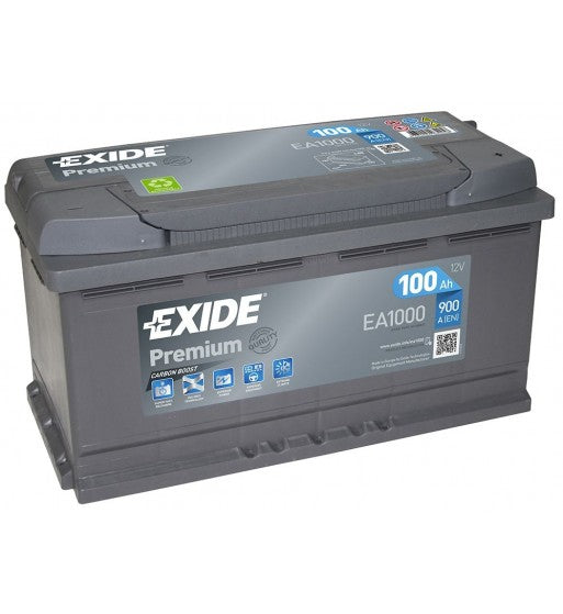 BATTERIE PREMIUM EA1000