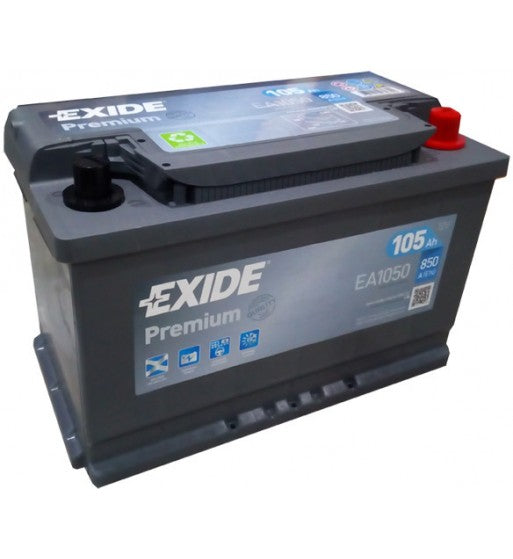 BATTERIE PREMIUM EA1050