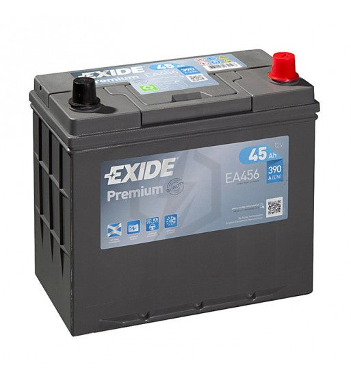 BATTERIE PREMIUM EA456