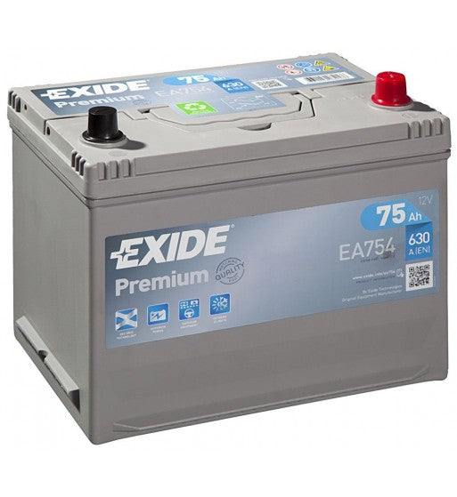 BATTERIE PREMIUM EA754