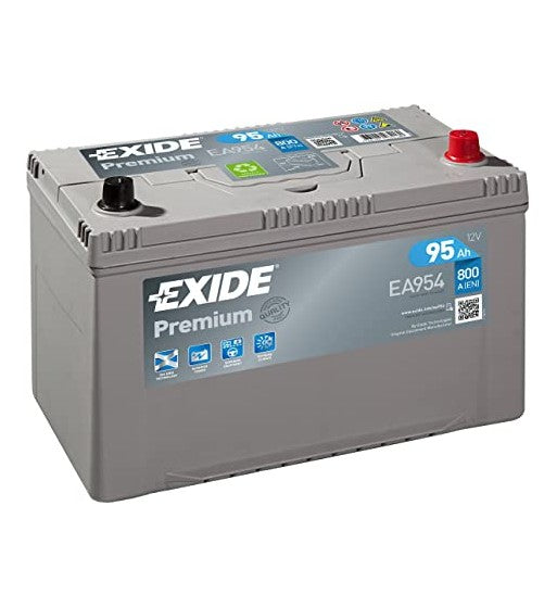 BATTERIE PREMIUM EA954