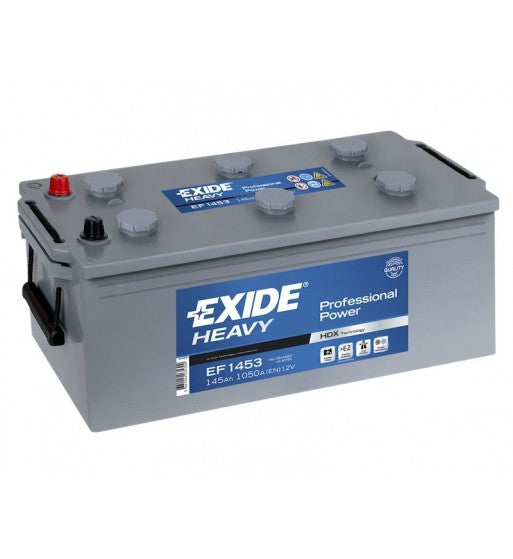 BATTERIE PRO EF1453