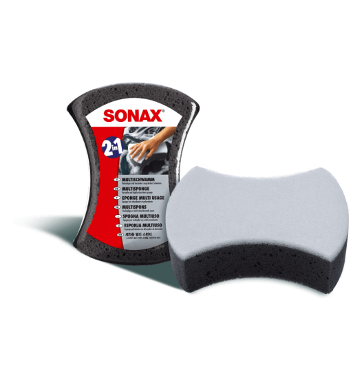 EPONGE MULTI USAGES SONAX