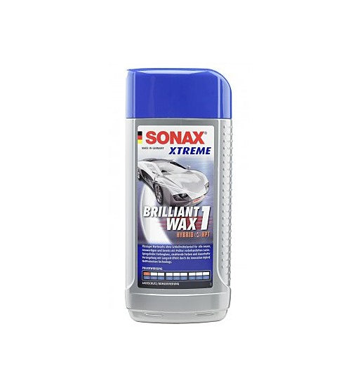 EXTREME LIQUIDE WAX 1 FULL PROTECT 500ML