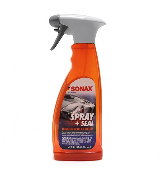 EXTREME SPRAY&SEAL -750ML
