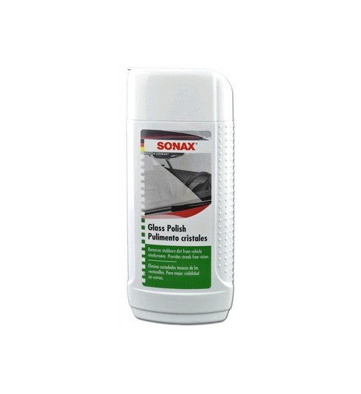 GLACE POLISH 250ML