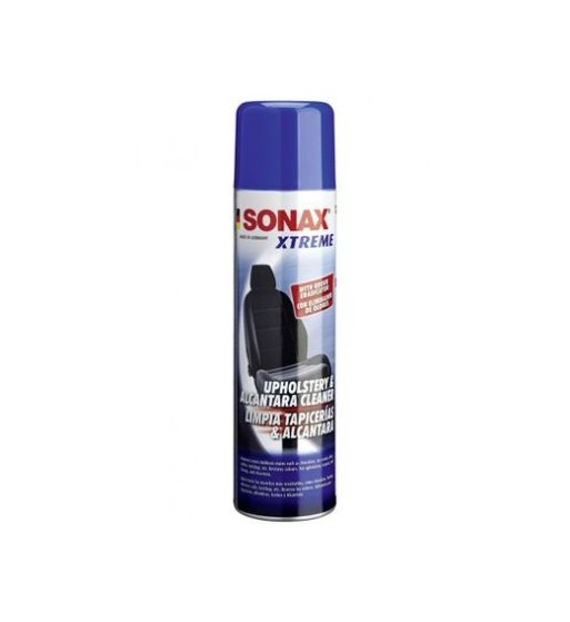 NETTOYANT ALCANTARA 400ML