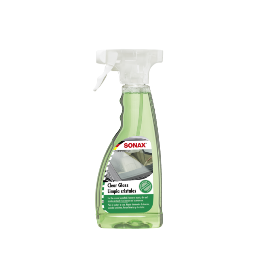NETTOYANT VITRES 500ML