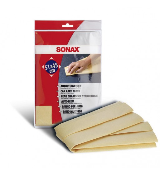 PEAU DE CHAMOIS 540 X 430