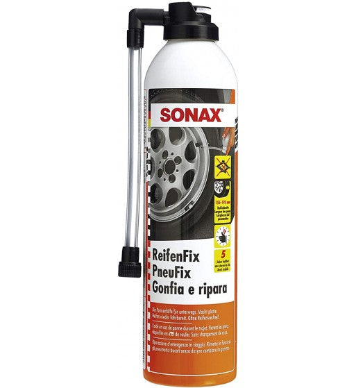 PNEU FIX - ANTI CREVAISON