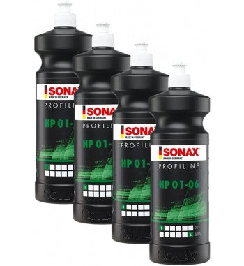 SONAX PROFILINE HP 01–06 (1L)