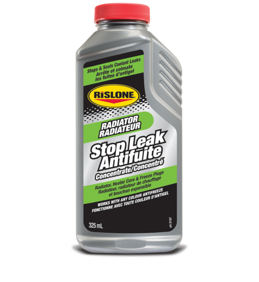 RISLONE - ANTIFUITE RADIATEUR CONCENTRÉ