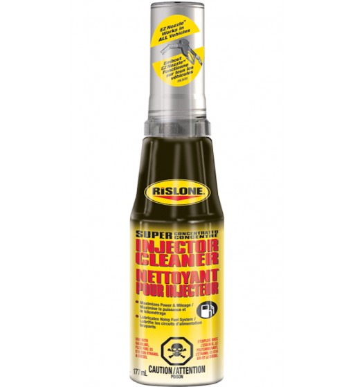 RISLONE - NETTOYANT INJECTEUR DE CARBURANT