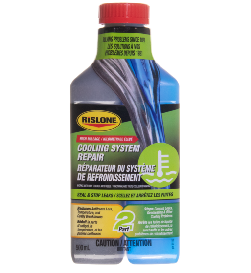 RISLONE - RÉPARATEUR SYSTÈME DE REFROIDISSEMENT