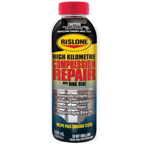 RISLONE - RESTAURATEUR DE COMPRESSION