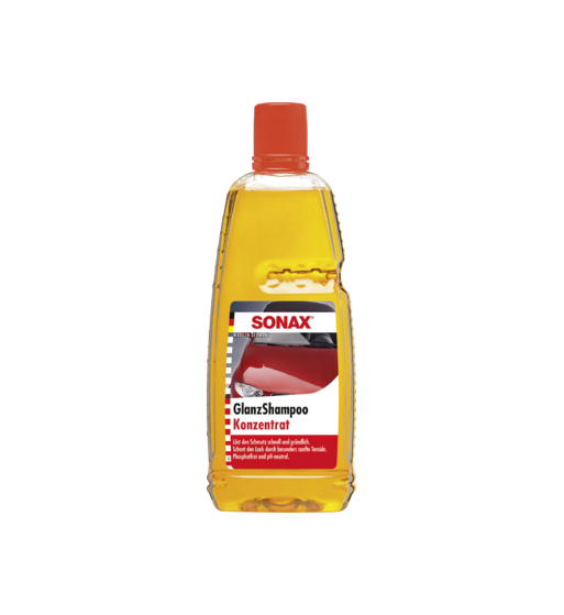 SHAMPOOING BRILLANT CONCENTRÉ 1L