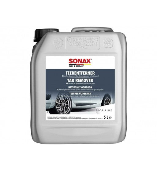 SONAX NETTOYANT GOUDRON 5L
