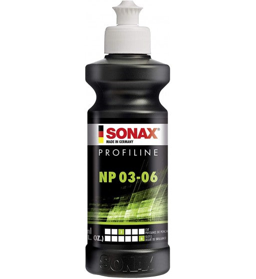 SONAX PROFILINE NP 03-06 (1L)