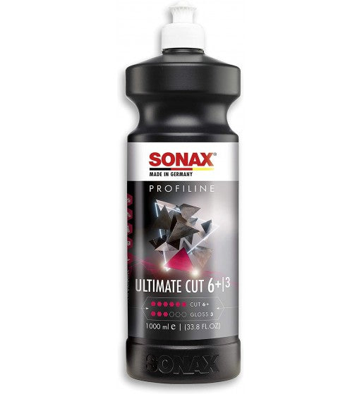 SONAX PROFILINE ULTIMATE CUT (1L)