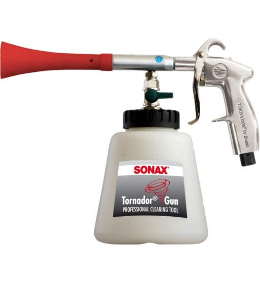 SONAX TORNADO GUN