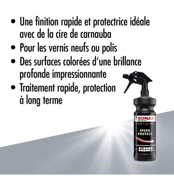 SONAX PROFILINE SPEED PROTECT (1L)