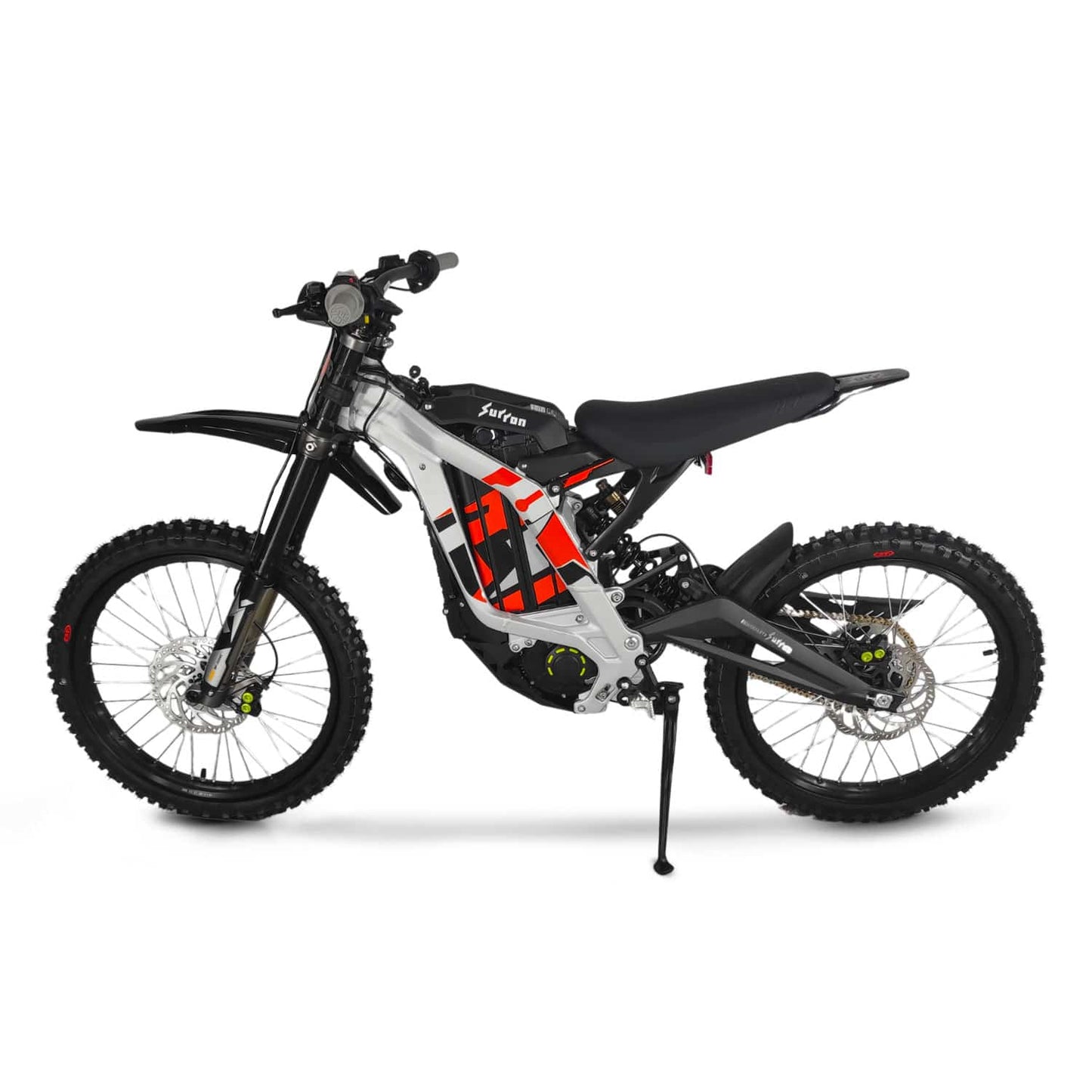 Moto Électrique SUR-RON LIGHT BEE HOMOLOGUÉE X