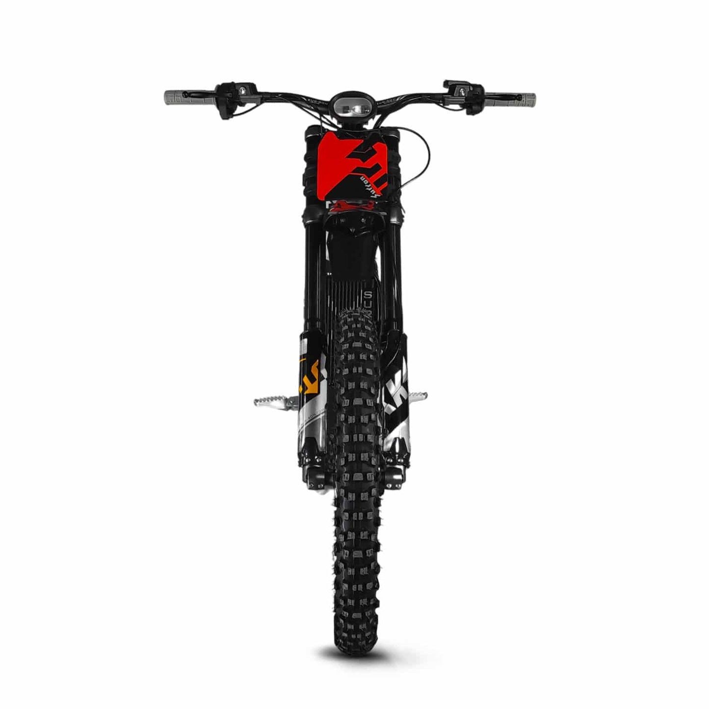 Moto Électrique SUR-RON LIGHT BEE HOMOLOGUÉE X